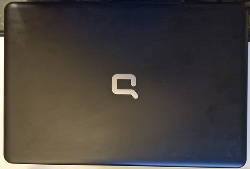 Compaq 615 amd athlon - 615,
