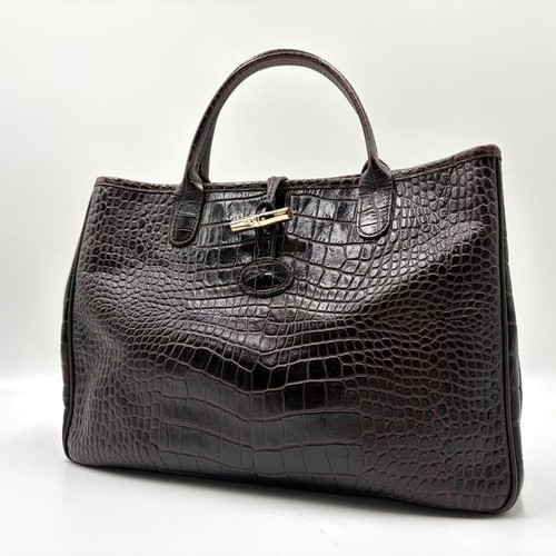 Sac fourre tout longchamp - sac,