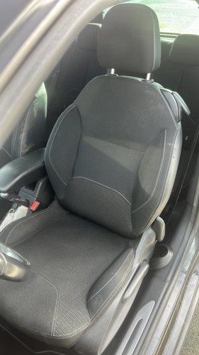 Siege avant gauche citroen ds3 - gauche,
