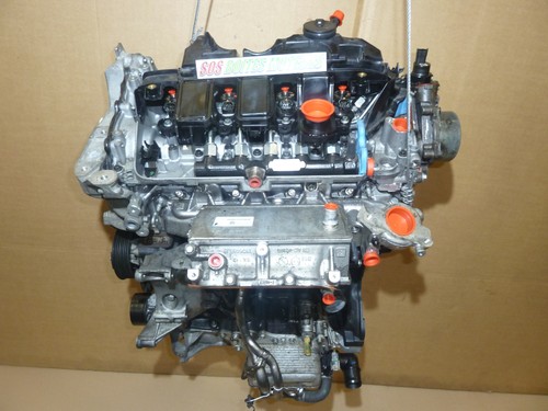 Moteur mercedes vito iii 114 - moteur,