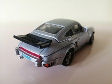 Bandai 1983 robot Porche 930