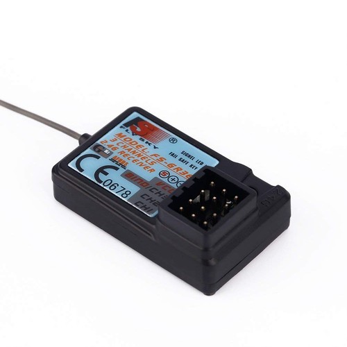 Flysky upgraded waterproof - flysky,