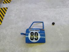 1/18 Porte gauche  Renault 8