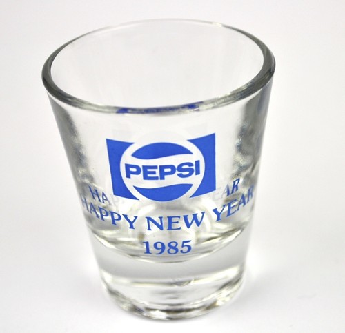 Verre pepsi cola usa stamper - verre,