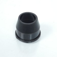 Cache poussière de fourche