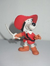 LES TROIS 3 MOUSQUETAIRES -