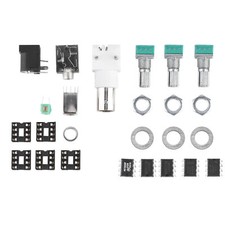 Kit antenne 118 - antenne, 118-136