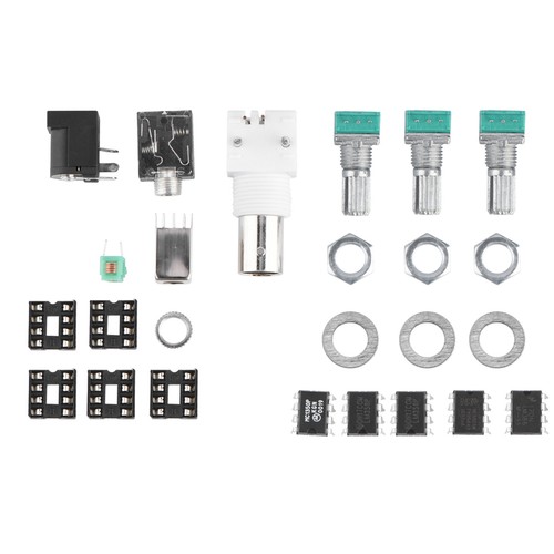 Kit antenne 118 136 mhz - 118-136, vhf