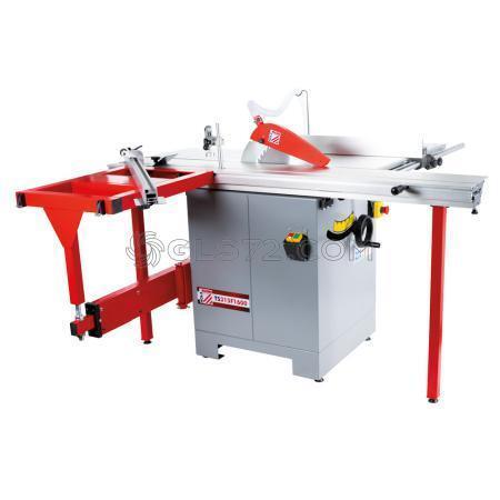 Banc scie equariser - banc, pour