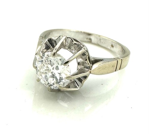 Magnifique bague carats - magnifique,