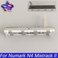 For Numark N4 Mixtrack II