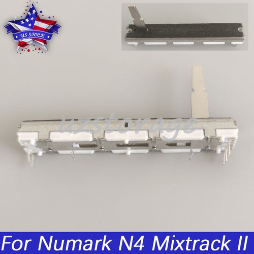 For numark mixtrack - numark, ii