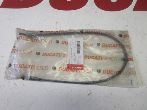 Ducati starter cable monster - cable,