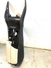 Console central (interieur plastique) BMW SERIE 5 F10 PHASE 2 51169288913
