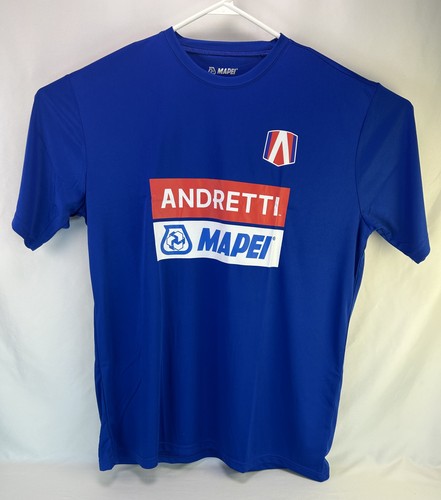 Andretti mapei racing team - andretti,