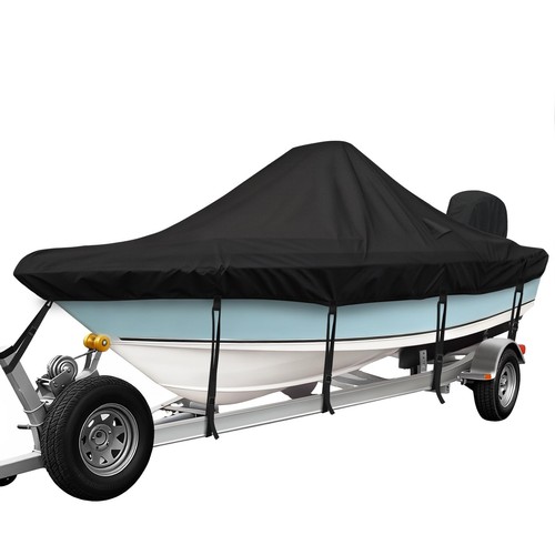 Center console boat cover - boat, cover,900d