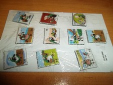 serie de feves becassine