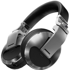 Pioneer HDJ-X10-S Over Ear DJ