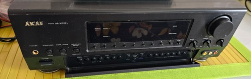 Akai v12dpl amplificateur - akai,