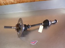 Cardan avant droit Can-Am Bombardier 400 Outlander