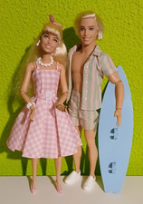 BARBIE THE MOVIE - LE FILM -