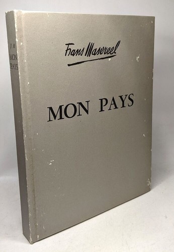 Mon pays cent bois - mon,