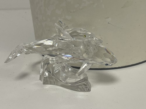 Figurine swarovski cristal - figurine,