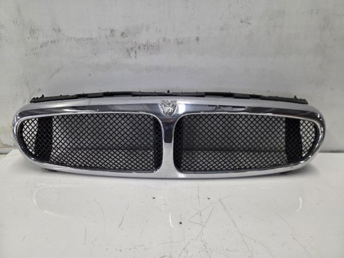 Calandre jaguar type phase 1 - jaguar,