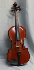 Violon après ludovicius - d'après,