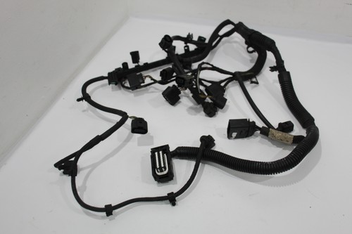 Polo mk4 faisceau de - vw, 9n
