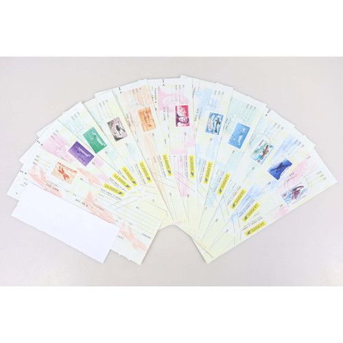 Entiers postaux poste - 11,