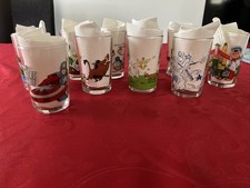 Lot de Verres Amora