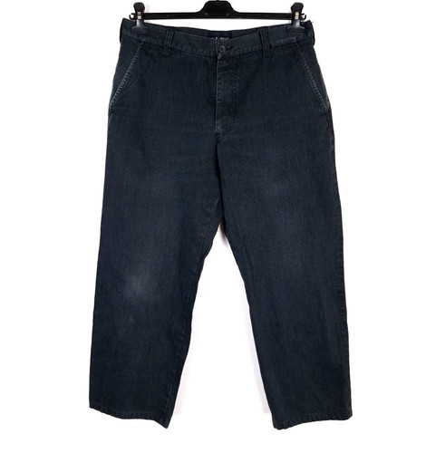 Pantalon homme armani jeans - homme,