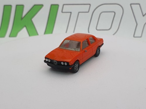 Bmw 323i e21 rouge - 323i,