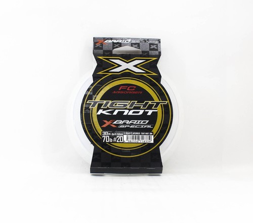 Ygk braid absorber - x,