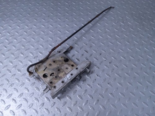 Ub32471 serrure porte - serrure,
