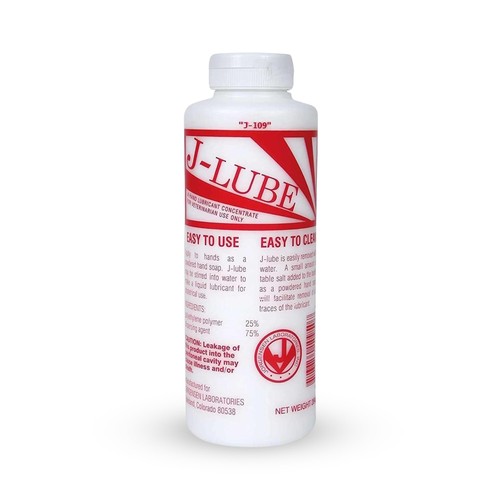 Lubrifiant base eau - base, d'eau