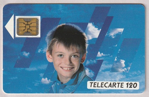 Télécarte france f102 - -,