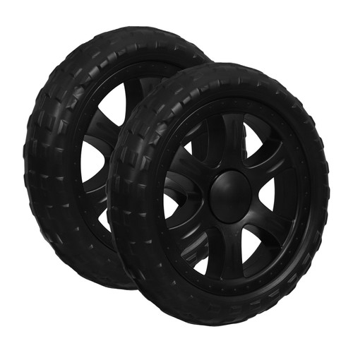 Pcs roues caddie courses - caddie,