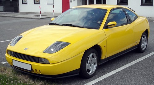 Manuel atelier fiat coupe - d'atelier,