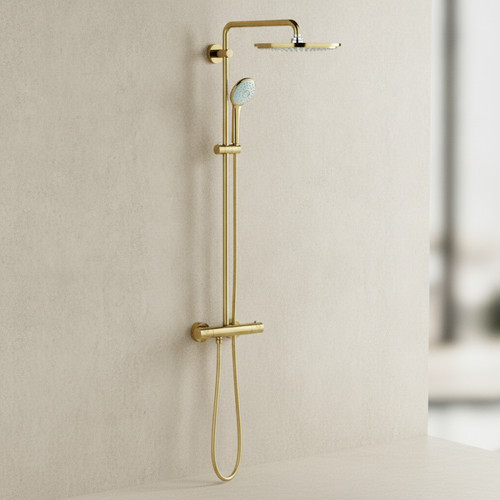 Grohe euphoria system - grohe,