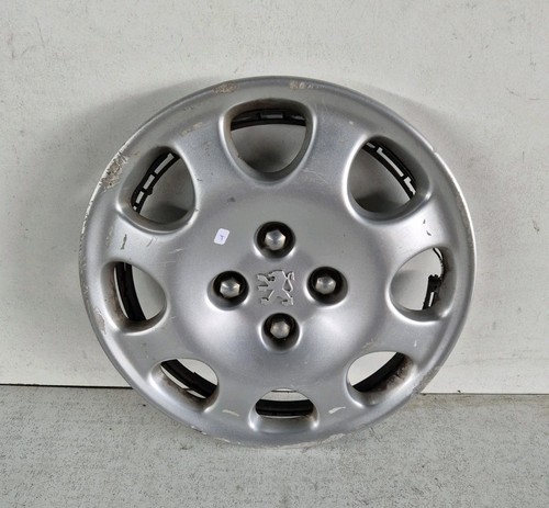 Enjoliveur roue wheel - de,