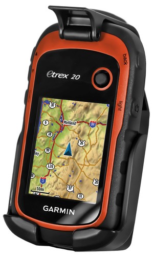 Support ram pour garmin - pour,