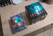 Farscape DVD Saison 1 + saison 2
