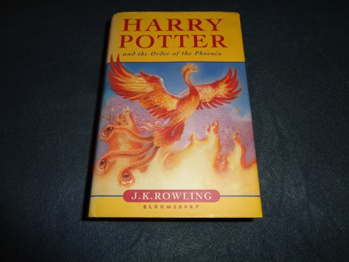 Rowling harry potter - k.,