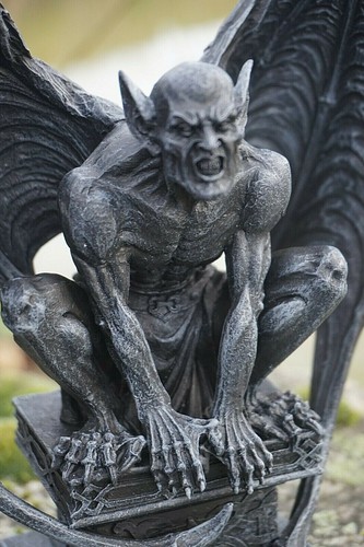 766 7732 figurine statuette - ,