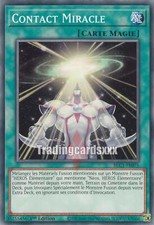 Yu-Gi-Oh! Contact Miracle : C