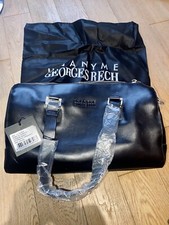 Sac Unanyme By Georges Rech