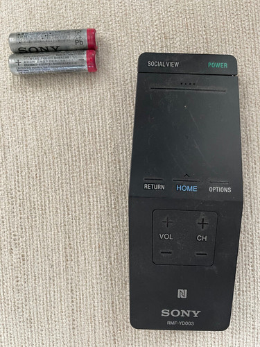 Sony rmf yd003 oem genuine - sony, rmf-yd003