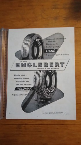 Publicite ancienne pub advert - publicite,